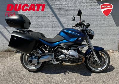 Bmw R 1200 R (2006 - 11) - Annuncio 9519680