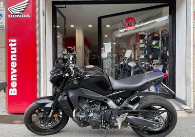 Yamaha MT-09 (2021 - 23) - Annuncio 9563900