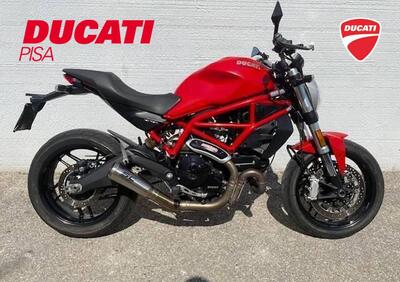 Ducati Monster 797 (2017 - 18) - Annuncio 9506745