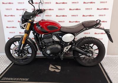 Triumph Scrambler 400 X (2024 - 25) - Annuncio 9563913