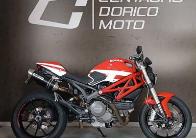 Ducati Monster 796 (2010 - 13) - Annuncio 9563929