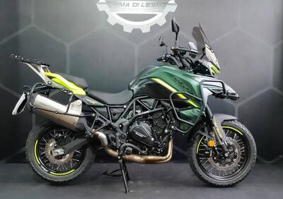 Benelli TRK 702X (2023 - 24) - Annuncio 9563931