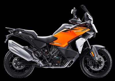 KTM 1290 Super Adventure S (2022 - 24) - Annuncio 9563918