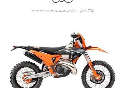 KTM EXC 300 Hardenduro (2025) - Annuncio 9563920