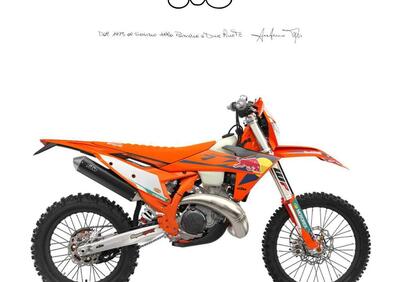 KTM EXC 250 Champion Edition (2025) - Annuncio 9563921