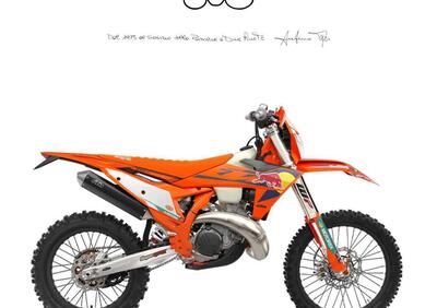 KTM EXC 300 TBI (2024) - Annuncio 9563922