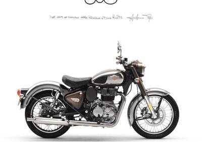 Royal Enfield Classic 350 (2021 - 24) - Annuncio 9563924