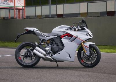 Ducati SuperSport 950 S (2021 - 24) - Annuncio 9563933