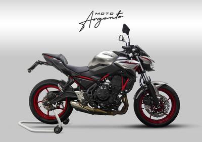 Kawasaki Z 650 (2021 - 25) - Annuncio 9563953