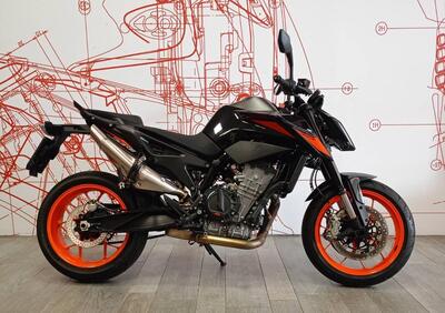 KTM 790 Duke (2018 - 20) - Annuncio 9445557