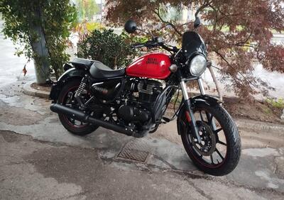 Royal Enfield Meteor 350 Fireball (2021 - 24) - Annuncio 9563963