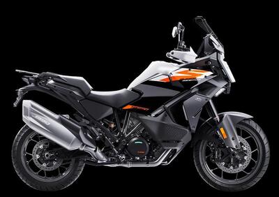 KTM 1290 Super Adventure S (2022 - 24) - Annuncio 9563967