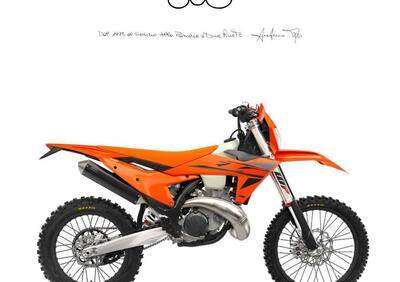 KTM EXC 300 (2025) - Annuncio 9563968