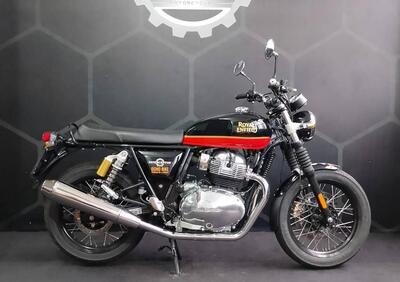 Royal Enfield Interceptor 650 (2021 - 24) - Annuncio 9563991