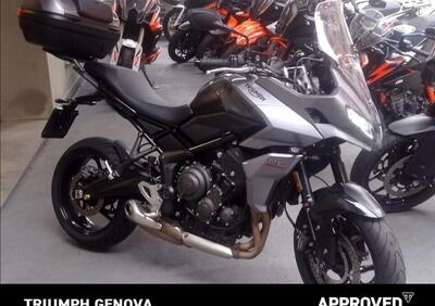 Triumph Tiger Sport 660 (2022 - 24) - Annuncio 9562267