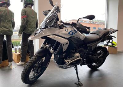 Bmw R 1300 GS (2023 - 25) - Annuncio 9563995