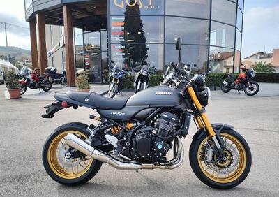 Kawasaki Z 900 RS SE (2022 - 25) - Annuncio 9563998