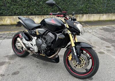 Honda Hornet 600 (2007 - 10) - Annuncio 9564006