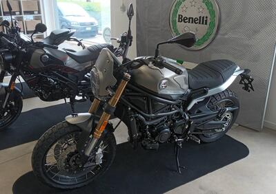 Benelli Leoncino 800 (2022 - 24) - Annuncio 8771671