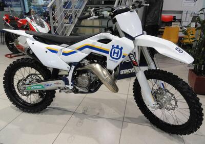 Husqvarna TC 125 (2023) - Annuncio 9510539