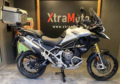 Triumph Tiger 1200 Rally Pro (2024) - Annuncio 9564011