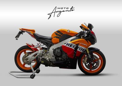 Honda CBR 1000 RR Fireblade (2008 - 11) - Annuncio 9564010