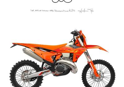 KTM EXC 300 Six Days (2025) - Annuncio 9564018