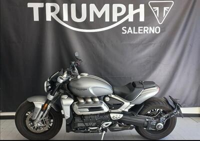 Triumph Rocket 3 R (2019 - 20) - Annuncio 9510612