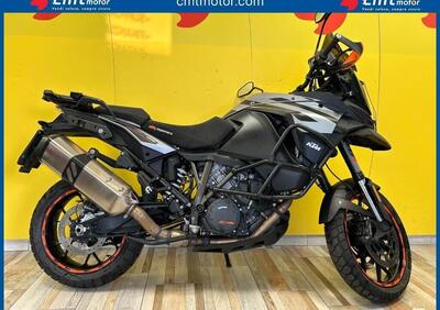 KTM 1290 Super Adventure S (2017 - 20) - Annuncio 9564029