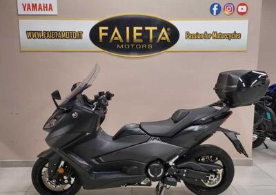 Yamaha T-Max 560 (2022 - 24) - Annuncio 9564043