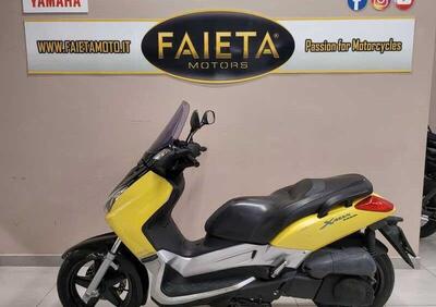 Yamaha X-Max 250 (2005 - 07) - Annuncio 9564044