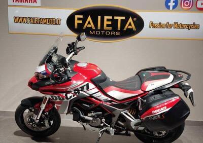 Ducati Multistrada 1200 ABS (2015 - 17) - Annuncio 9564054