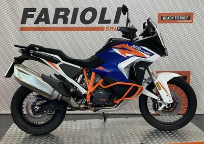 KTM 1290 Super Adventure R (2021) - Annuncio 9564063