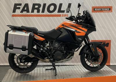 KTM 1290 Super Adventure S (2017 - 20) - Annuncio 9564065