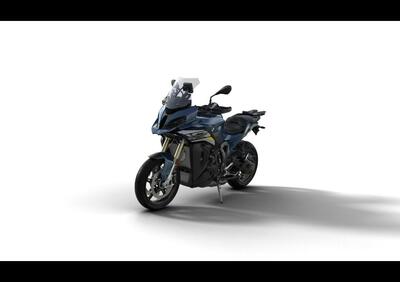 Bmw S 1000 XR (2015 - 16) - Annuncio 9564066