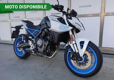 Suzuki GSX-8S (2023 - 24) - Annuncio 9564081