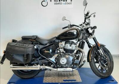 Royal Enfield Super Meteor 650 (2023 - 24) - Annuncio 9494761