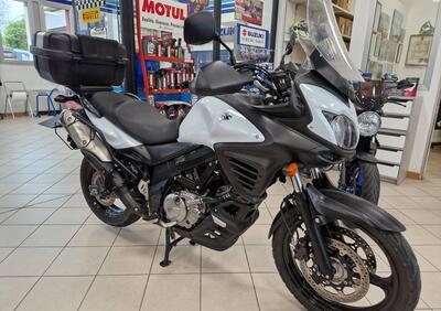 Suzuki V-Strom 650 ABS (2011 - 17) - Annuncio 9564094