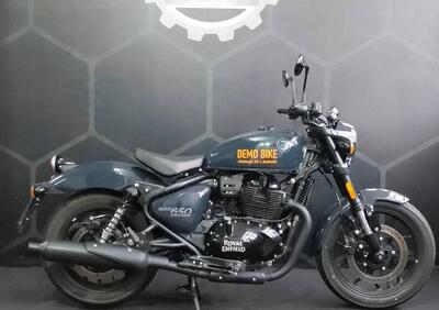 Royal Enfield Shotgun 650 (2024) - Annuncio 9564095