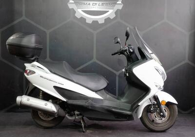 Suzuki Burgman UH 200 (2017 - 20) - Annuncio 9564140