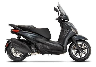 Piaggio Beverly 400 S ABS-ASR (2021 - 24) - Annuncio 9564112