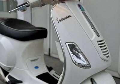 Vespa S 125 i.e. (2009 - 12) - Annuncio 9564124