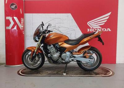 Honda Hornet 600 (2005 - 06) - Annuncio 9564132