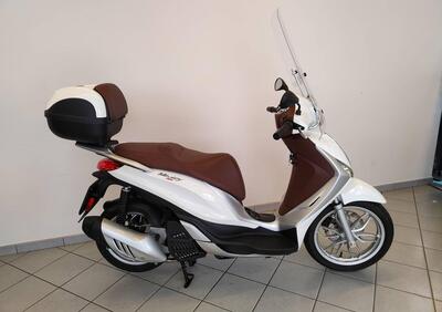 Piaggio Medley 125 ABS (2016 - 19) - Annuncio 9564133