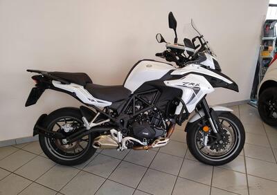 Benelli TRK 502 (2021 - 24) - Annuncio 9564141