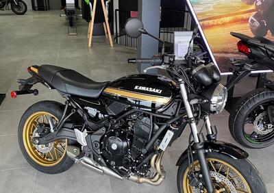 Kawasaki Z 650 RS (2022 - 24) - Annuncio 9564148