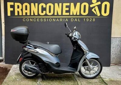 Piaggio Liberty 125 3V ABS (2021 - 24) - Annuncio 9564168