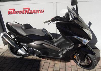 Yamaha T-Max 500 (2008 - 12) - Annuncio 9564156