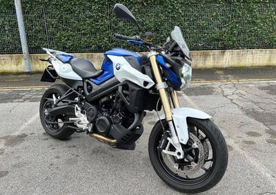 Bmw F 800 R (2015 - 16) - Annuncio 9564175