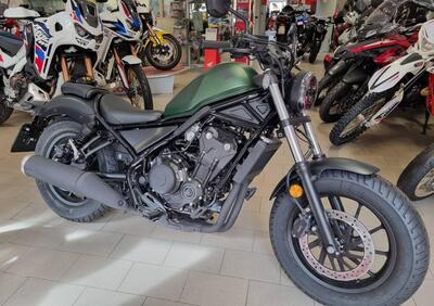 Honda CMX 500 Rebel (2022 - 24) - Annuncio 9564165